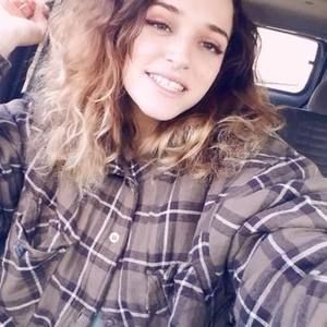 Meet your Posher, Shaylee